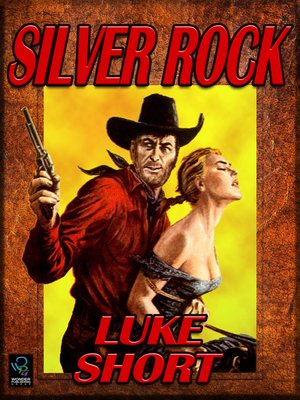 cover image of Silver Rock
